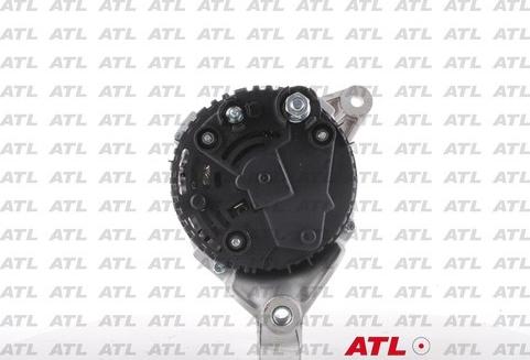 ATL Autotechnik L 40 230 - Alternatore autozon.pro