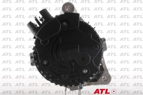 ATL Autotechnik L 40 220 - Alternatore autozon.pro