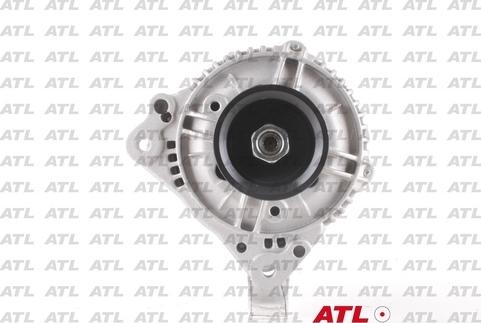 ATL Autotechnik L 40 270 - Alternatore autozon.pro