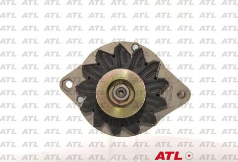 ATL Autotechnik L 41 940 - Alternatore autozon.pro