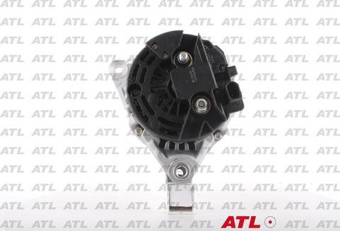 ATL Autotechnik L 41 960 - Alternatore autozon.pro