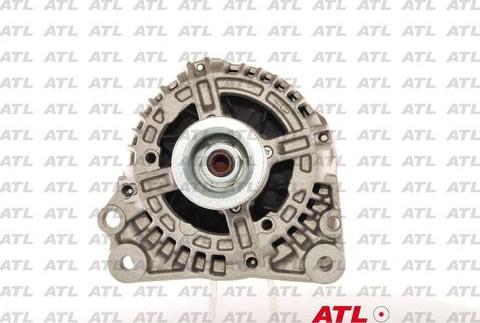 ATL Autotechnik L 41 910 - Alternatore autozon.pro