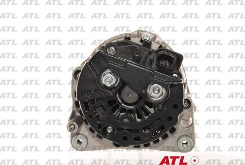 ATL Autotechnik L 41 910 - Alternatore autozon.pro