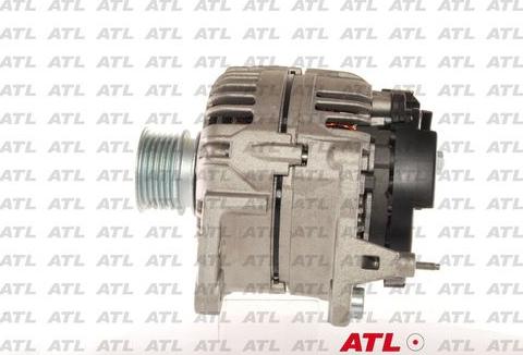 ATL Autotechnik L 41 910 - Alternatore autozon.pro