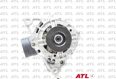 ATL Autotechnik L 41 980 - Alternatore autozon.pro