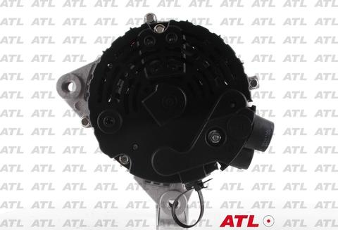 ATL Autotechnik L 41 930 - Alternatore autozon.pro