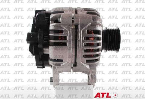 ATL Autotechnik L 41 920 - Alternatore autozon.pro