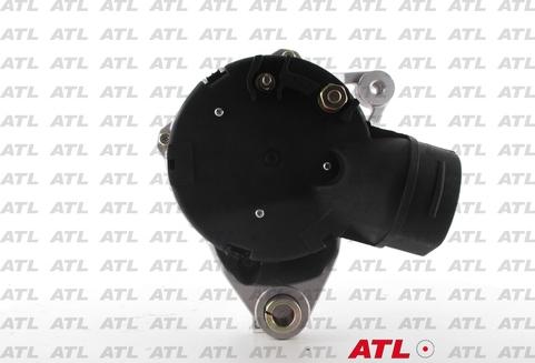 ATL Autotechnik L 41 970 - Alternatore autozon.pro