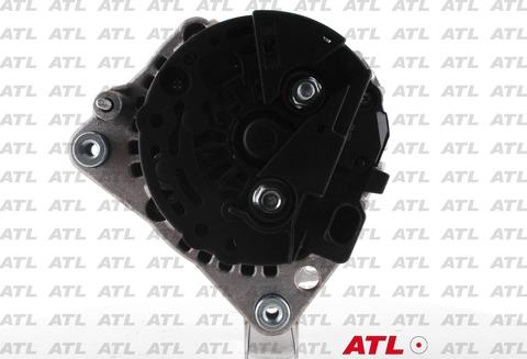 ATL Autotechnik L 41 490 - Alternatore autozon.pro