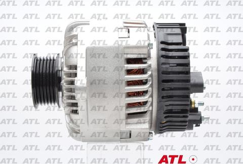 ATL Autotechnik L 41 440 - Alternatore autozon.pro