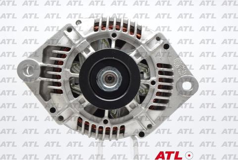 ATL Autotechnik L 41 440 - Alternatore autozon.pro