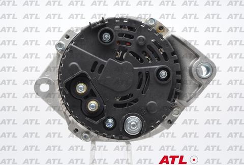 ATL Autotechnik L 41 440 - Alternatore autozon.pro