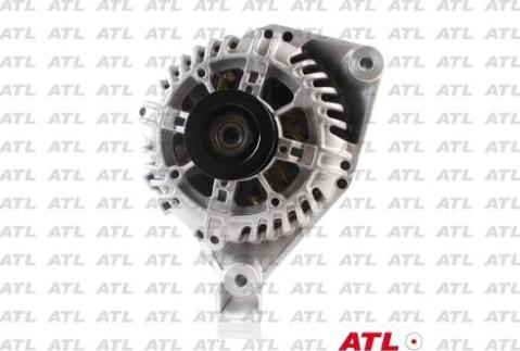 ATL Autotechnik L 41 450 - Alternatore autozon.pro