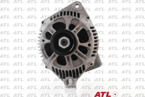 ATL Autotechnik L 41 460 - Alternatore autozon.pro