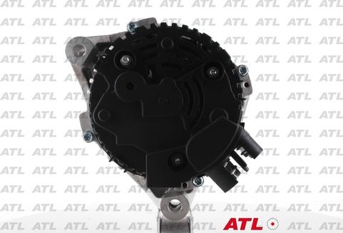 ATL Autotechnik L 41 400 - Alternatore autozon.pro