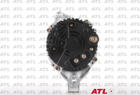 ATL Autotechnik L 41 410 - Alternatore autozon.pro