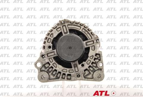 ATL Autotechnik L 41 480 - Alternatore autozon.pro