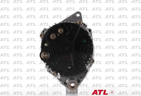 ATL Autotechnik L 41 430 - Alternatore autozon.pro