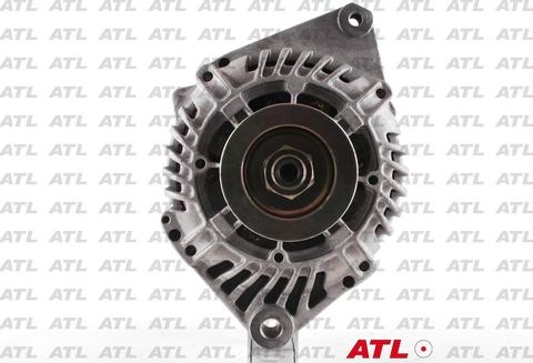 ATL Autotechnik L 41 420 - Alternatore autozon.pro