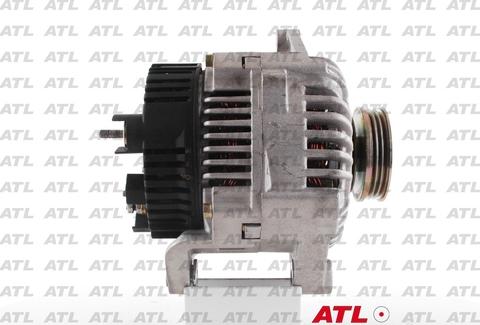 ATL Autotechnik L 41 420 - Alternatore autozon.pro