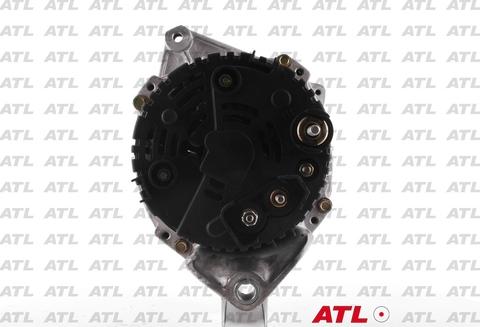 ATL Autotechnik L 41 420 - Alternatore autozon.pro