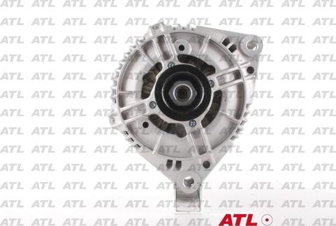 ATL Autotechnik L 41 550 - Alternatore autozon.pro