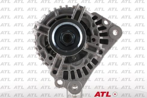 ATL Autotechnik L 41 505 - Alternatore autozon.pro