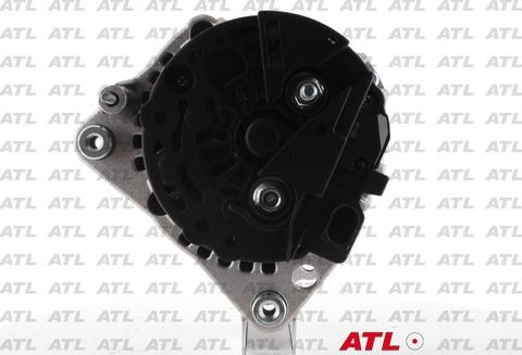 ATL Autotechnik L 41 500 - Alternatore autozon.pro