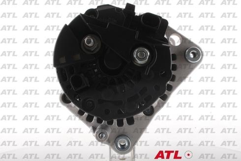 ATL Autotechnik L 41 510 - Alternatore autozon.pro