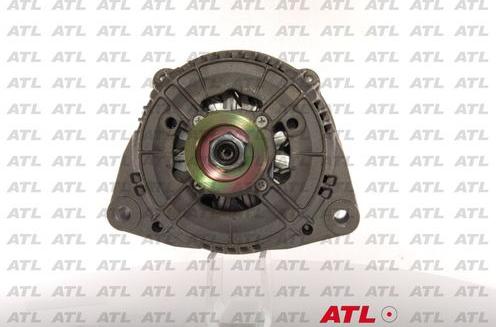 ATL Autotechnik L 41 520 - Alternatore autozon.pro