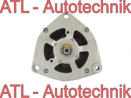 ATL Autotechnik L 41 570 - Alternatore autozon.pro