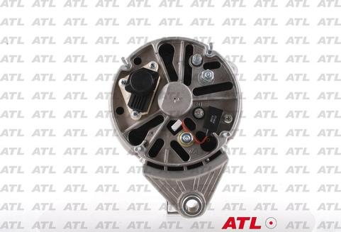 ATL Autotechnik L 41 640 - Alternatore autozon.pro