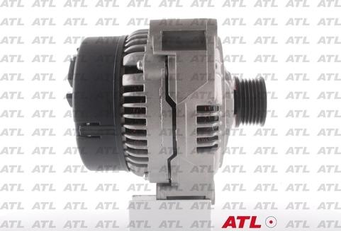 ATL Autotechnik L 41 650 - Alternatore autozon.pro