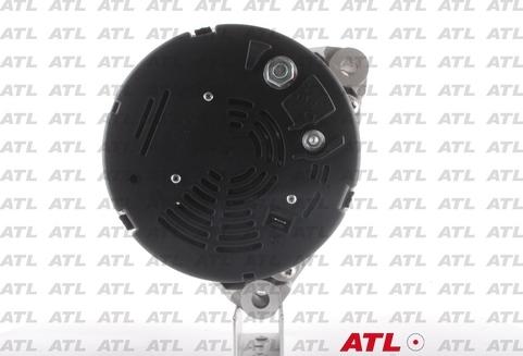 ATL Autotechnik L 41 650 - Alternatore autozon.pro