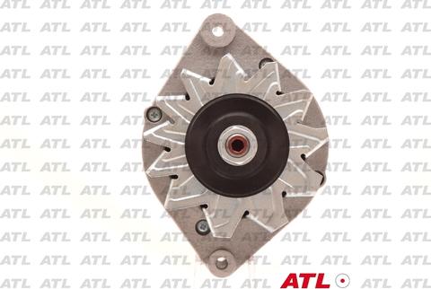 ATL Autotechnik L 41 600 - Alternatore autozon.pro