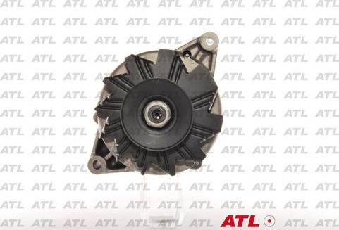 ATL Autotechnik L 41 610 - Alternatore autozon.pro