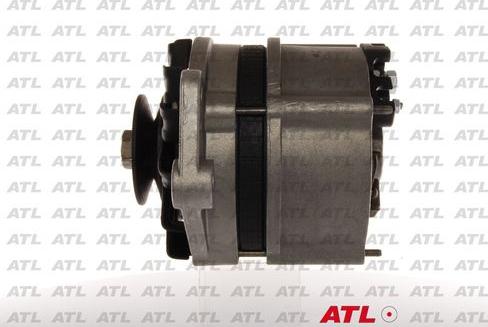 ATL Autotechnik L 41 630 - Alternatore autozon.pro