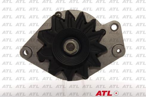 ATL Autotechnik L 41 630 - Alternatore autozon.pro