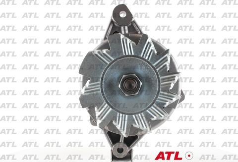 ATL Autotechnik L 41 620 - Alternatore autozon.pro