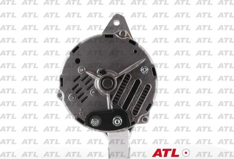 ATL Autotechnik L 41 620 - Alternatore autozon.pro