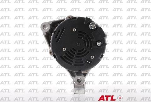 ATL Autotechnik L 41 040 - Alternatore autozon.pro