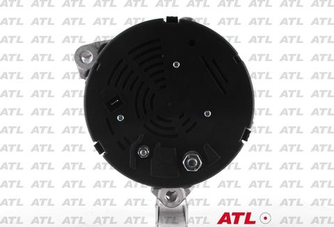 ATL Autotechnik L 41 065 - Alternatore autozon.pro