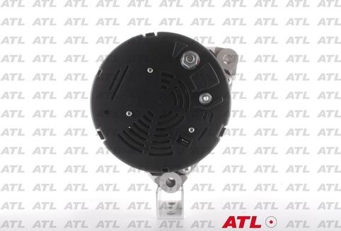 ATL Autotechnik L 41 063 - Alternatore autozon.pro