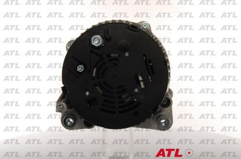 ATL Autotechnik L 41 000 - Alternatore autozon.pro