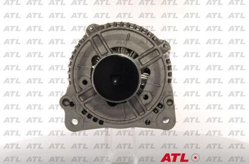 ATL Autotechnik L 41 000 - Alternatore autozon.pro