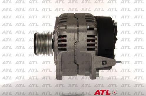 ATL Autotechnik L 41 000 - Alternatore autozon.pro