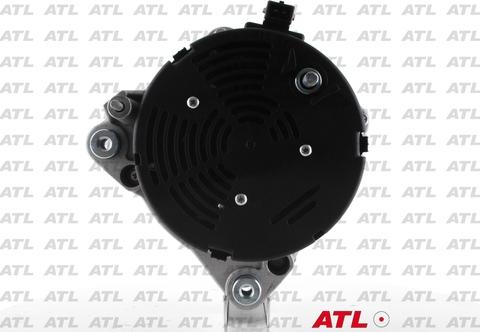 ATL Autotechnik L 41 010 - Alternatore autozon.pro