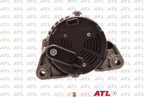 ATL Autotechnik L 41 080 - Alternatore autozon.pro