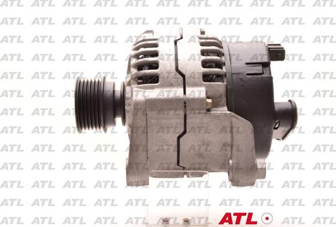 ATL Autotechnik L 41 080 - Alternatore autozon.pro