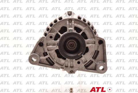 ATL Autotechnik L 41 080 - Alternatore autozon.pro